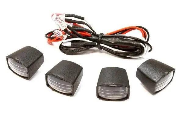 Light Kits - DiecastModeler.com