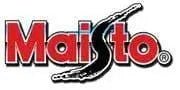 Maisto - DiecastModeler.com