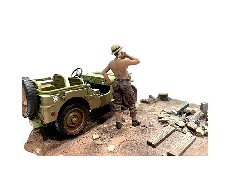 Military - DiecastModeler.com