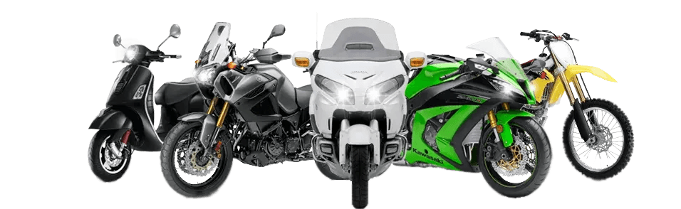 Motorcycle Models - DiecastModeler.com