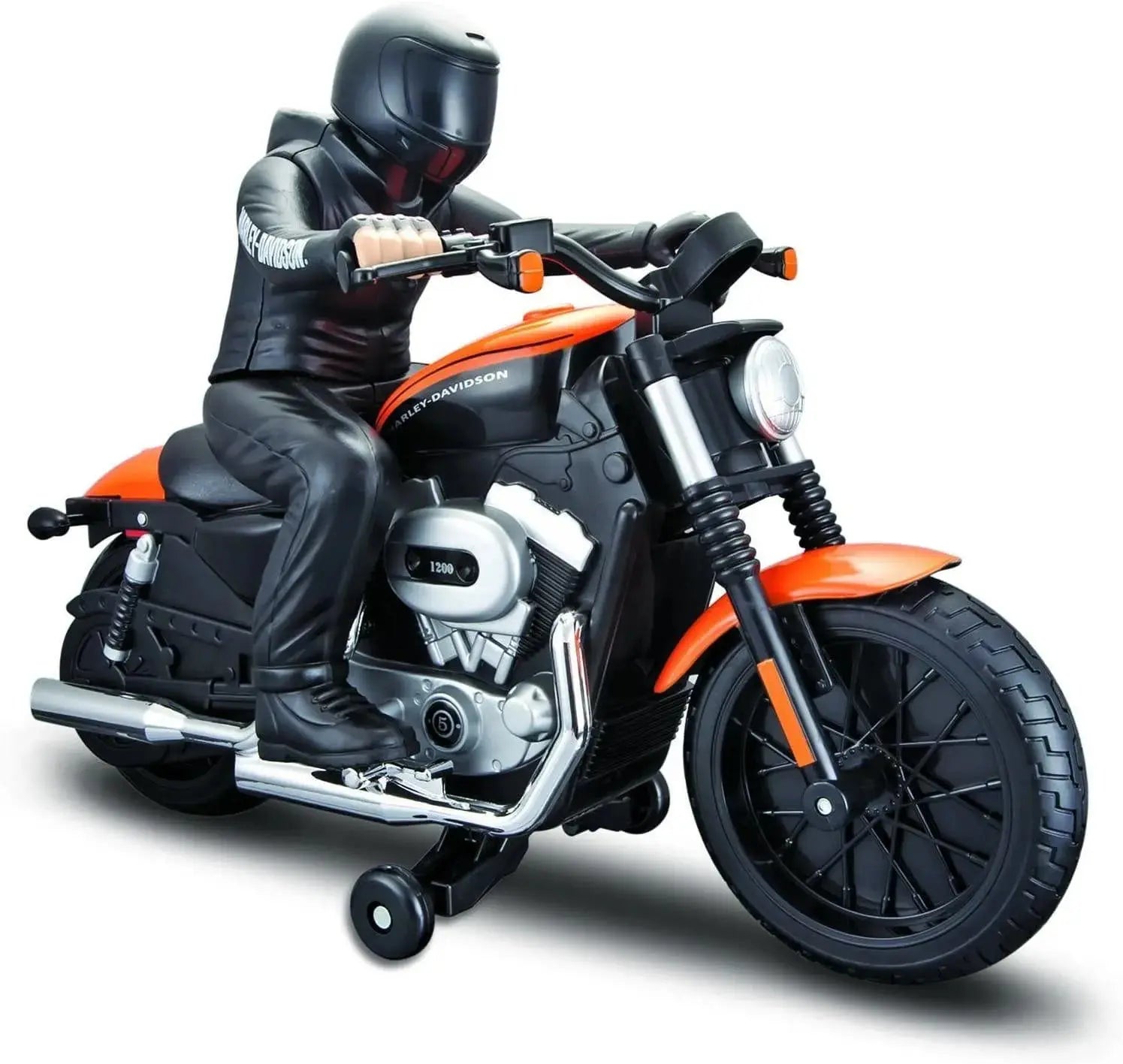 Motorcycles & ATVs - DiecastModeler.com