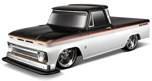 Remote Control - DiecastModeler.com
