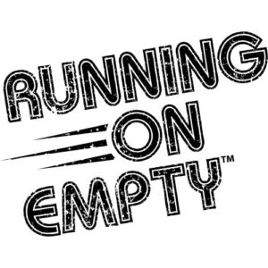 Running on Empty - DiecastModeler.com