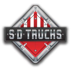 SD Trucks - DiecastModeler.com
