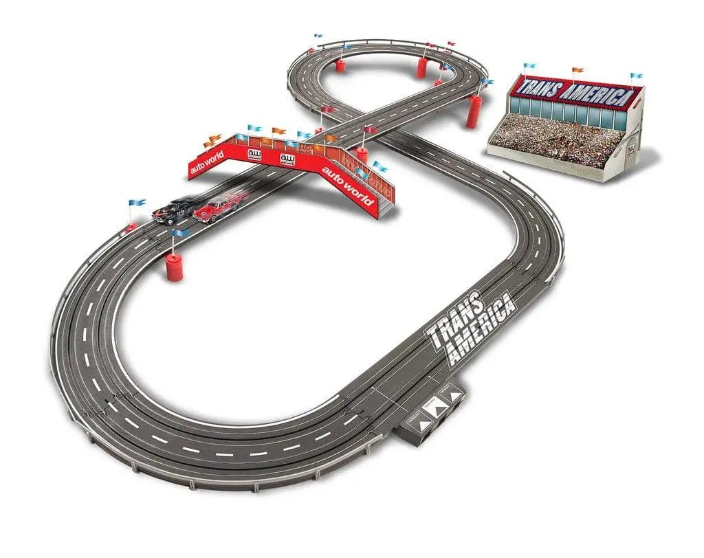 Slot Car Accs - DiecastModeler.com