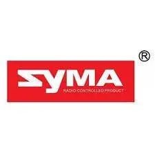 SYMA - DiecastModeler.com
