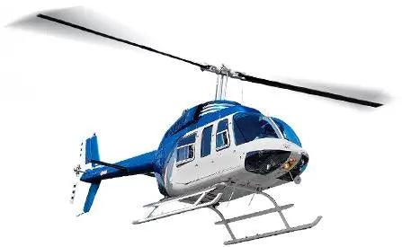 Toy Helicopters - DiecastModeler.com