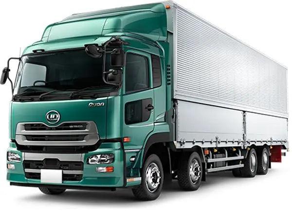 Tractor Trailers - DiecastModeler.com