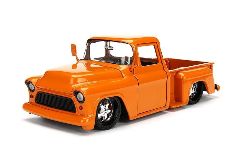 Trucks - DiecastModeler.com
