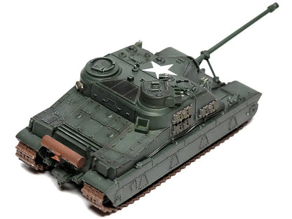 Tortoise A39 Heavy Assault Tank British Army 1/72 Diecast Model by Panzerkampf-DiecastModeler.com