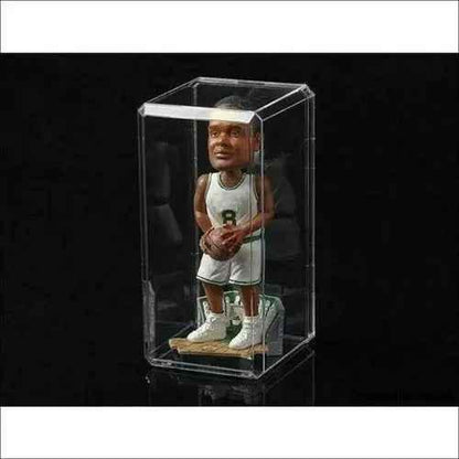 1:24 Scale Acrylic Display Case (with Clear Base)-DiecastModeler.com
