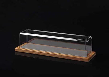 1:64 Scale Display Case Wooden Base – 633CDWOOD-DiecastModeler.com