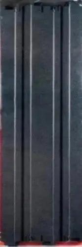 2 Pk. 15" Straight Track - 00171-2 - no packaging - Bulk-DiecastModeler.com