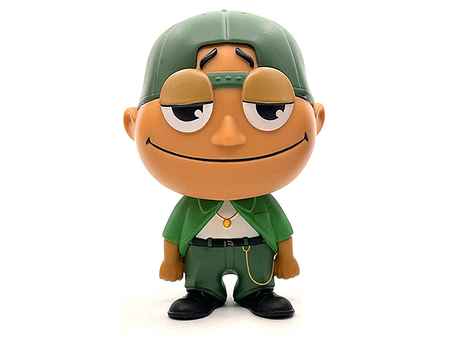 Sapo 4.5" Figure "Homies Big Headz" Series 4 Model by Homies-DiecastModeler.com