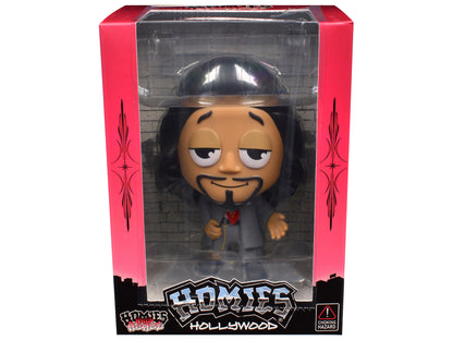Hollywood 4.5" Figure "Homies Big Headz" Series 4 Model by Homies-DiecastModeler.com