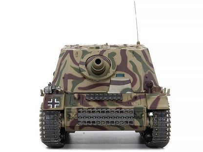 German Sd. Kfz. 166 "Sturmpanzer IV" "Brummbar" #36 "Germany Sturmpanzerabteilung 217 France August 1944" 1/43 Diecast Model by AFVs of WWII