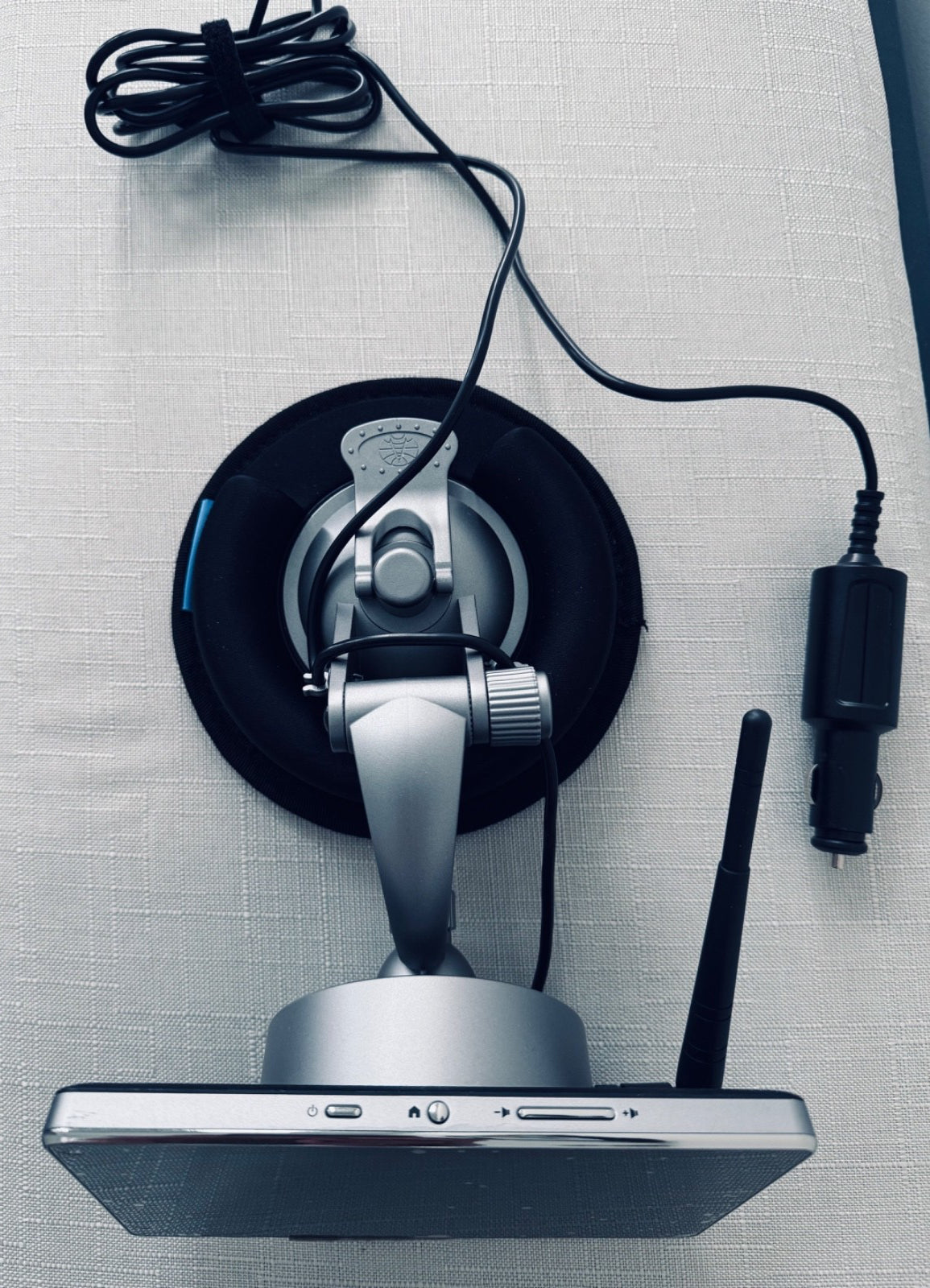 Rand McNally OverDryve 7 Pro 7 inch Truck Navigation