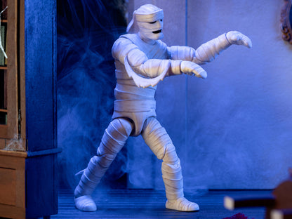 Ankha 7" Moveable Figure with Accessories and Alternate Head and Hands "Scooby-Doo!" Franchise Model by Jada