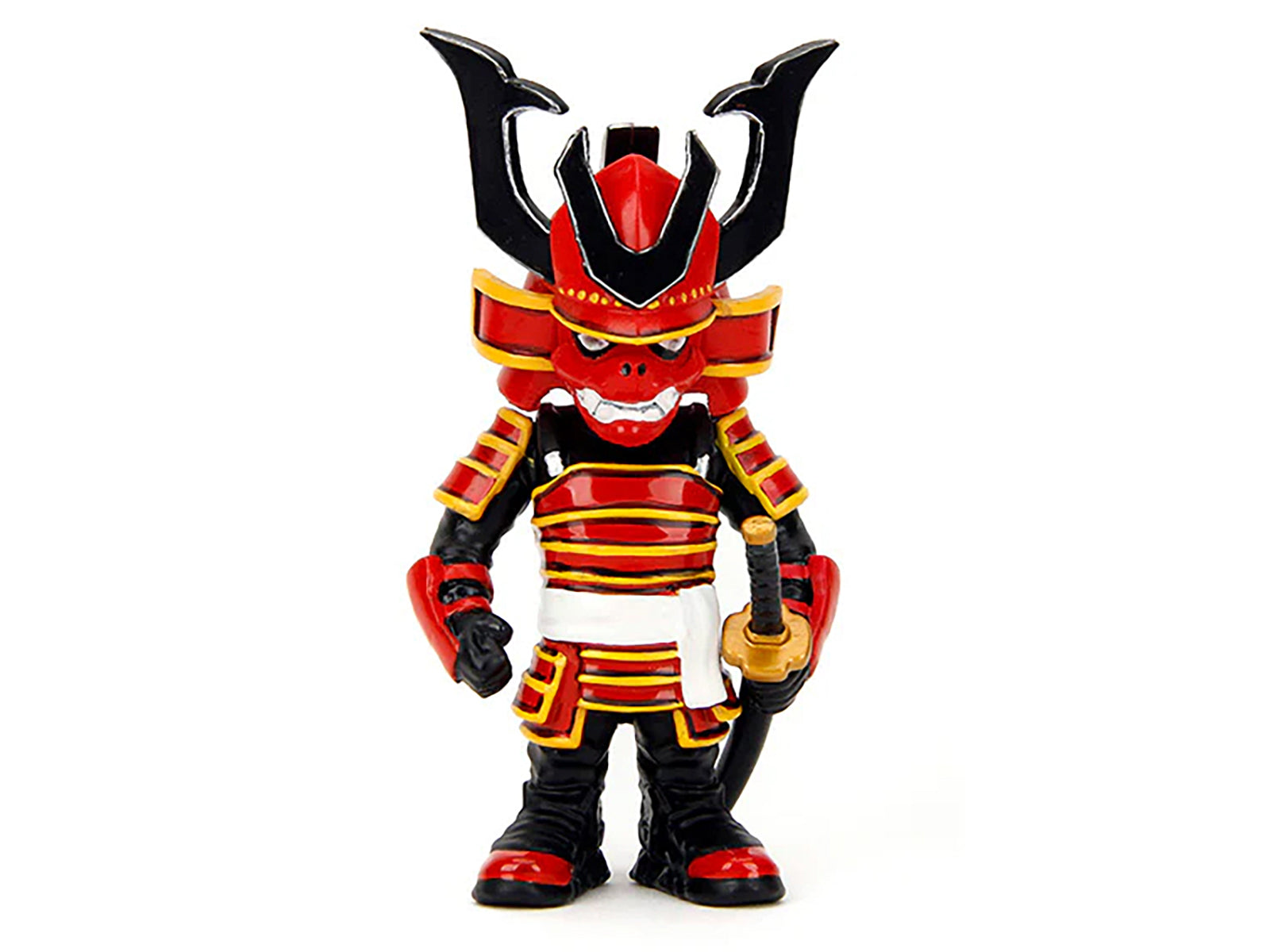 1993 Mazda RX-7 Black with Graphics "Lab Monkeys" with Saru Diecast Figure "Hollywood Rides" Series 1/24 Diecast Model Car by Jada-DiecastModeler.com