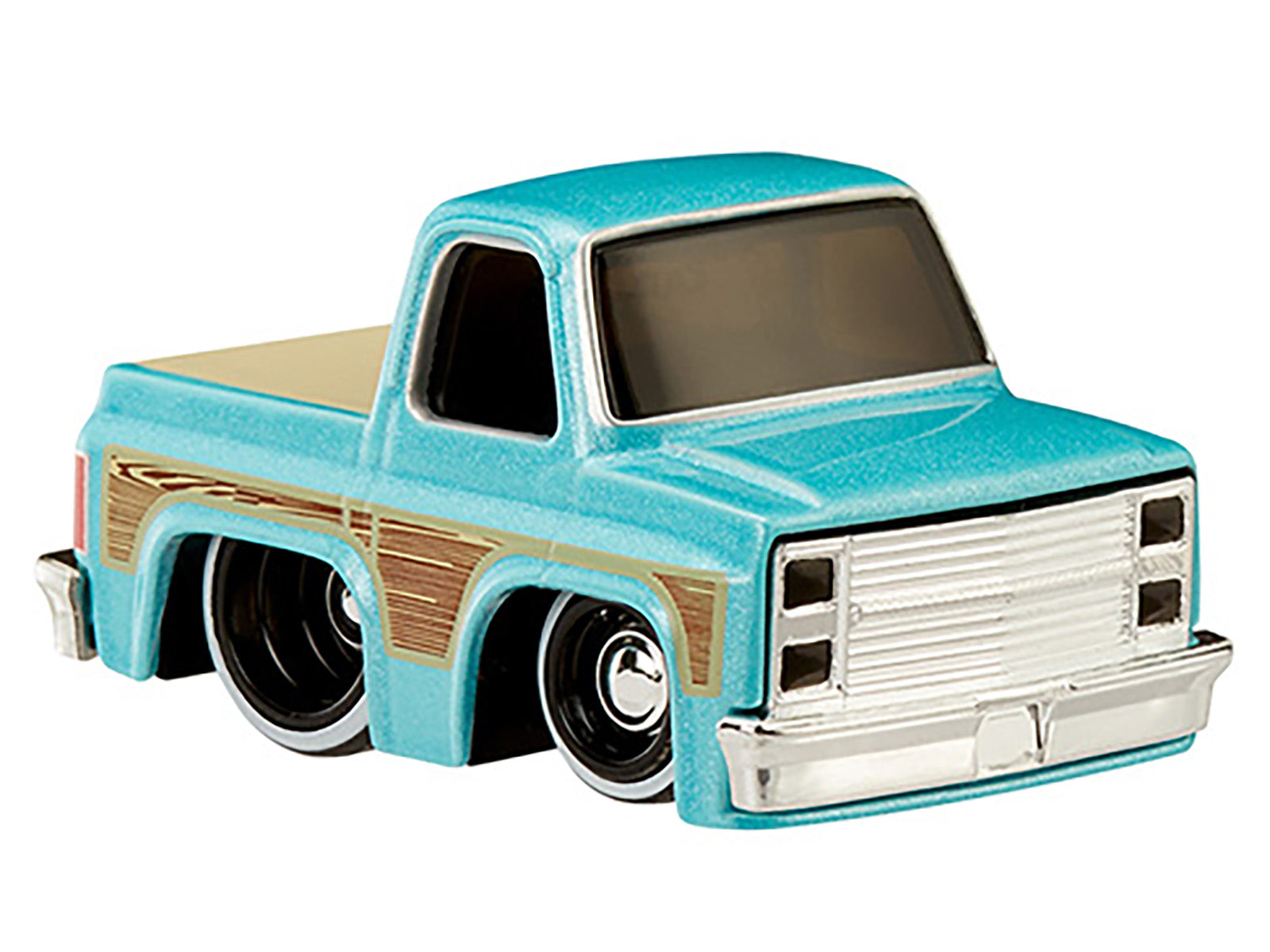 "Customs" Series 4 Double Pack Set of 2 Cars Diecast Model Cars by CarTuned-DiecastModeler.com