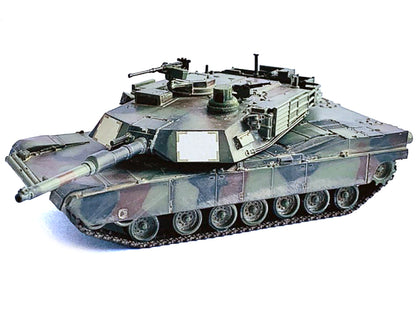 United States M1A2 SEP Tank "1st Battalion 16th Cavalry Regiment" "NEO Dragon Armor" Series 1/72 Plastic Model by Dragon Models-DiecastModeler.com