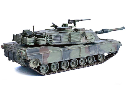 United States M1A2 SEP Tank "1st Battalion 16th Cavalry Regiment" "NEO Dragon Armor" Series 1/72 Plastic Model by Dragon Models-DiecastModeler.com