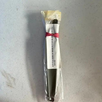 67P- Main Rotor Blade 2A+2B (for 9088-04)-DiecastModeler.com
