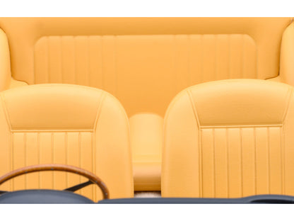 Aston Martin DB5 RHD (Right Hand Drive) British Racing Green 1/18 Model Car by Autoart