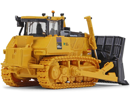 Komatsu D155AX-8 Dozer Waste Handler 1/87 Diecast Model by First Gear-DiecastModeler.com