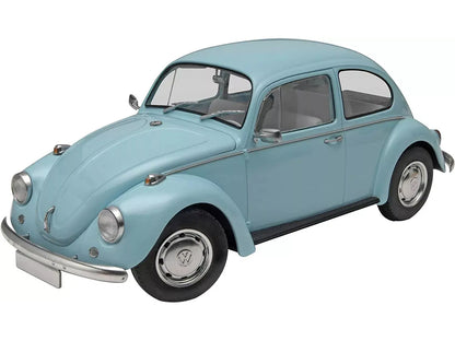 Level 4 Model Kit 1968 Volkswagen Beetle 1/24 Scale Model by Revell