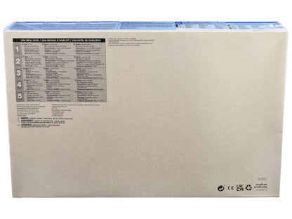 Level 4 Model Kit Fairchild Republic A-10 Warthog (Thunderbolt II) Aircraft 1/48 Scale Model by Revell