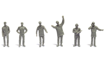 CAT Caterpillar 365B L Series II Hydraulic Excavator with Two Figurines "Core Classics Series" 1/50 Diecast Model by Diecast Masters