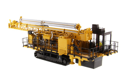 CAT Caterpillar MD6250 Rotary Blasthole Drill with Operator "High Line Series" 1/50 Diecast Model by Diecast Masters-DiecastModeler.com
