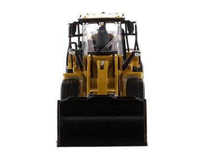 CAT Caterpillar 950M Wheel Loader "Play & Collect!" Series 1/64 Diecast Model by Diecast Masters