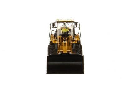 CAT Caterpillar 950M Wheel Loader with Operator "Core Classics" Series 1/50 Diecast Model by Diecast Masters