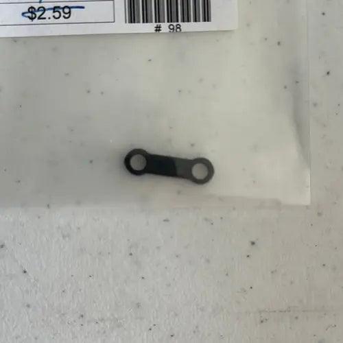 9053-02 Connect Buckle for 9053-DiecastModeler.com