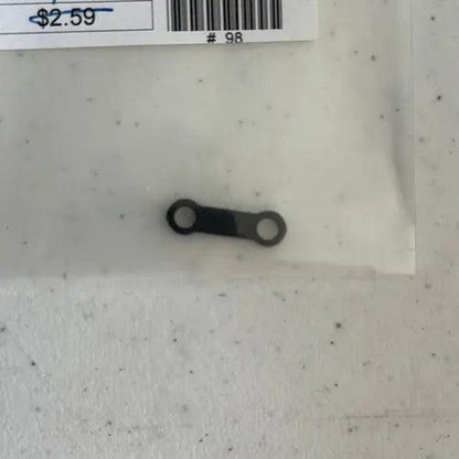 9053-02 Connect Buckle for 9053-DiecastModeler.com