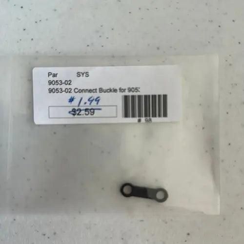 9053-02 Connect Buckle for 9053-DiecastModeler.com