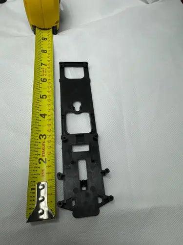 9101-12 Lower Main Frame-DiecastModeler.com