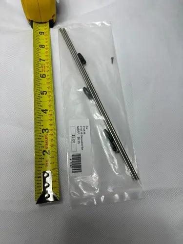 9101-16 Decorative Bar-DiecastModeler.com