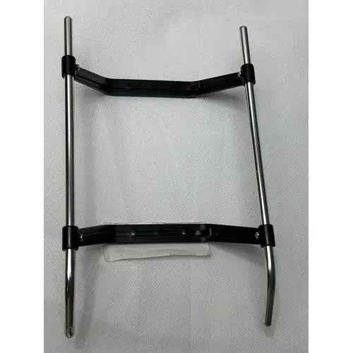 9101-22 Helicopter under-carriage, skids-DiecastModeler.com