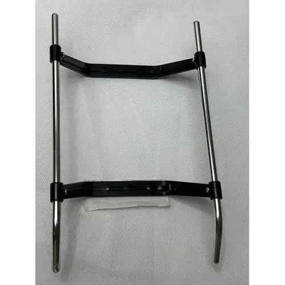 9101-22 Helicopter under-carriage, skids-DiecastModeler.com