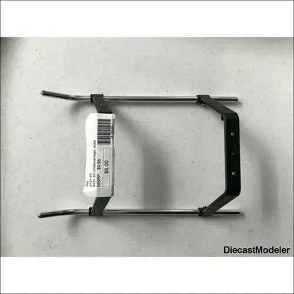 9101-22 Helicopter under-carriage, skids-DiecastModeler.com