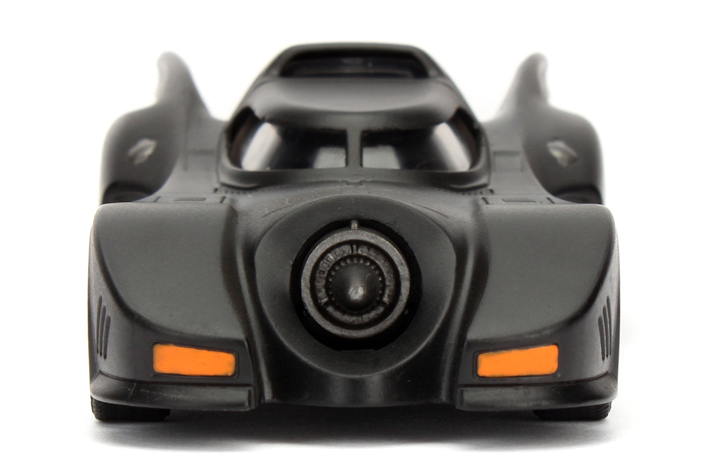 1989 Batman Batmobile 1/32 Diecast Model Car by Jada