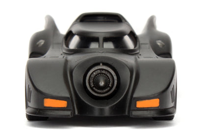 1989 Batman Batmobile 1/32 Diecast Model Car by Jada