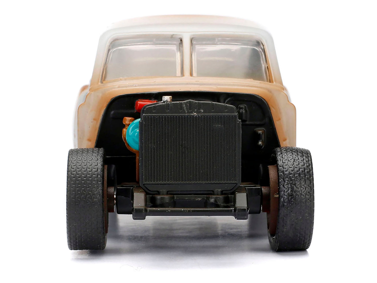 Dom's Chevrolet Fleetline Fast & Furious F8 "The Fate of the Furious" Movie 1/32 Diecast Model Car by Jada