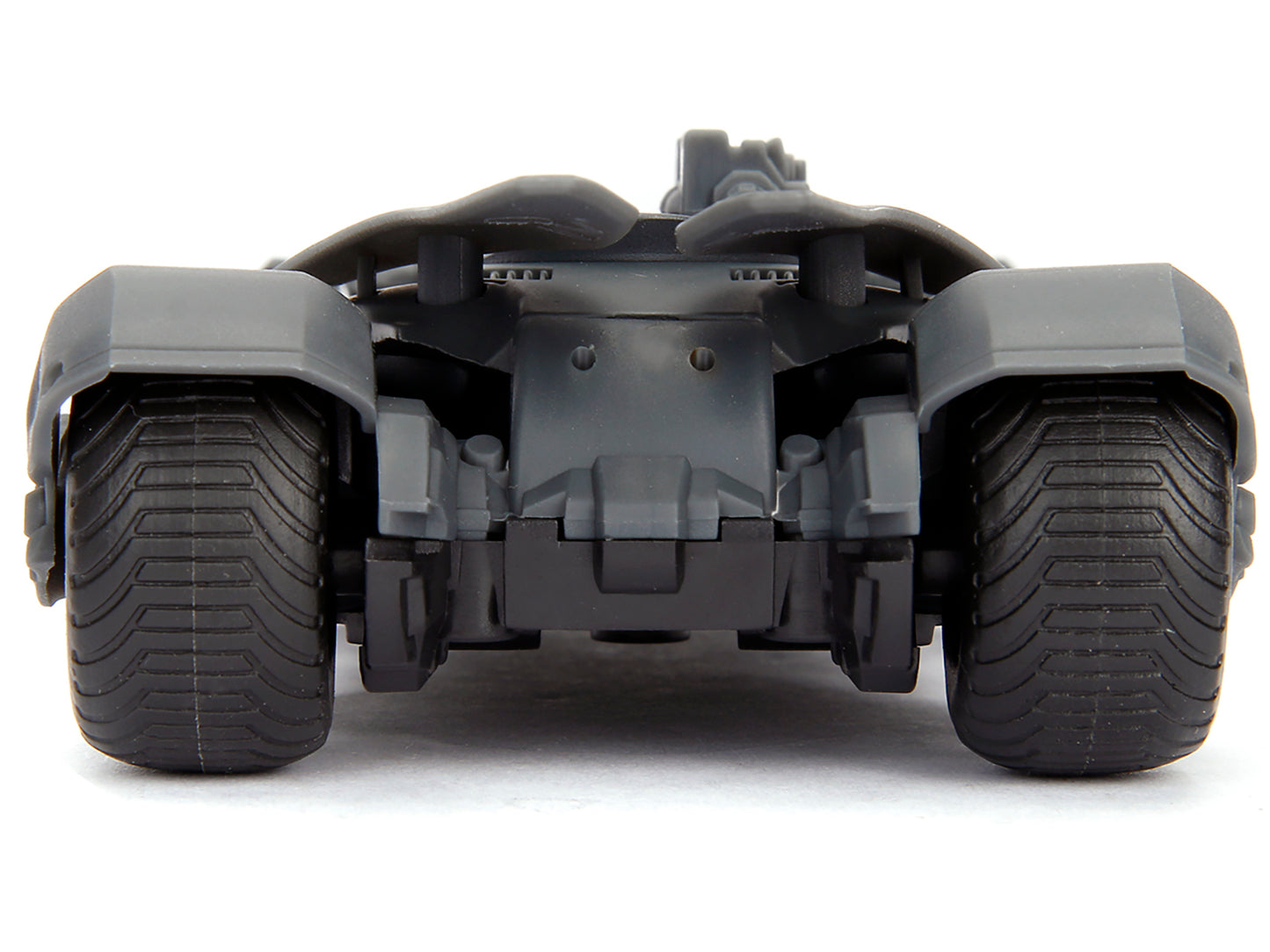 "Justice League" Movie Batmobile 1/32 Diecast Model Car by Jada-DiecastModeler.com