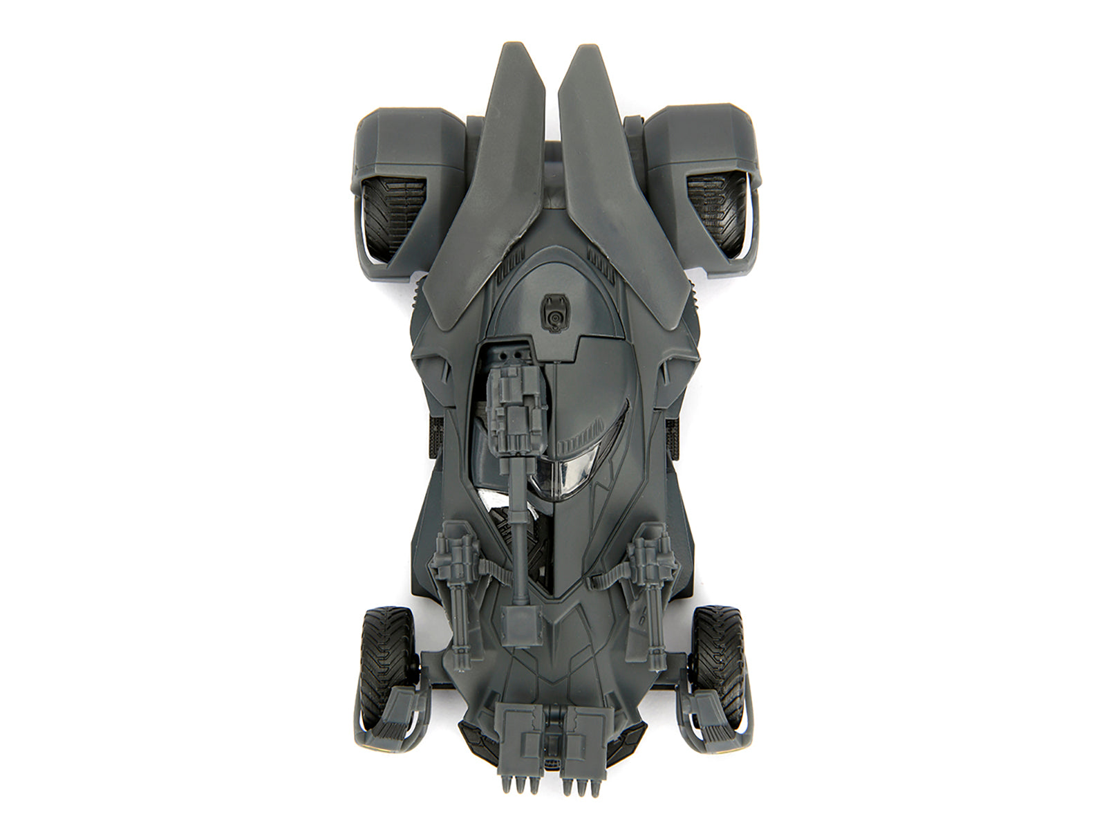 "Justice League" Movie Batmobile 1/32 Diecast Model Car by Jada-DiecastModeler.com
