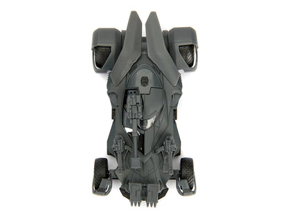 "Justice League" Movie Batmobile 1/32 Diecast Model Car by Jada-DiecastModeler.com