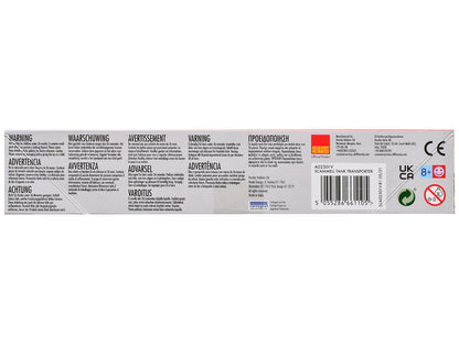 Level 2 Model Kit Scammel Tank Transporter 1/76 Plastic Model Kit by Airfix